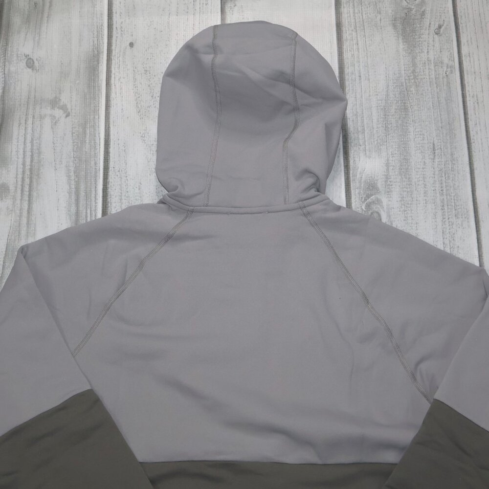 NEW REI Co-op Flash Hyperstretch Fleece Jacket - Men's - Picture 7 of 8